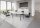 HAMMERBACHER Konferenztisch KT28C weiß Tonnenform, Rundrohr grau, 280,0 x 85,0/130,0 x 72,0 - 74,0 cm