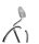 herlitz max.file Pure Glam Motivordner 8,0 cm DIN A4, 1 St.