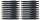 Schneider Kugelschreiber Reco schwarz, Schreibfarbe: blau, 1 St.