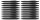 Schneider Kugelschreiber Reco schwarz, Schreibfarbe: schwarz, 1 St.