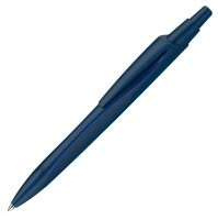Schneider Kugelschreiber Reco blau, Schreibfarbe: blau, 1...