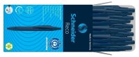 Schneider Kugelschreiber Reco blau, Schreibfarbe: blau, 1 St.