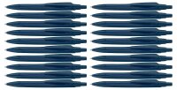Schneider Kugelschreiber Reco blau, Schreibfarbe: blau, 1 St.