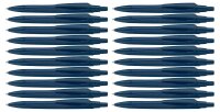 Schneider Kugelschreiber Reco blau, Schreibfarbe: blau, 1 St.
