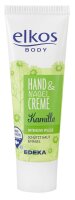 elkos Intensive Pflege Handcreme 30 ml