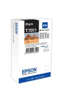 EPSON T7011 (Pyramiden) schwarz Druckerpatrone