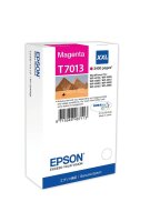 EPSON T7013 (Pyramiden) magenta Druckerpatrone