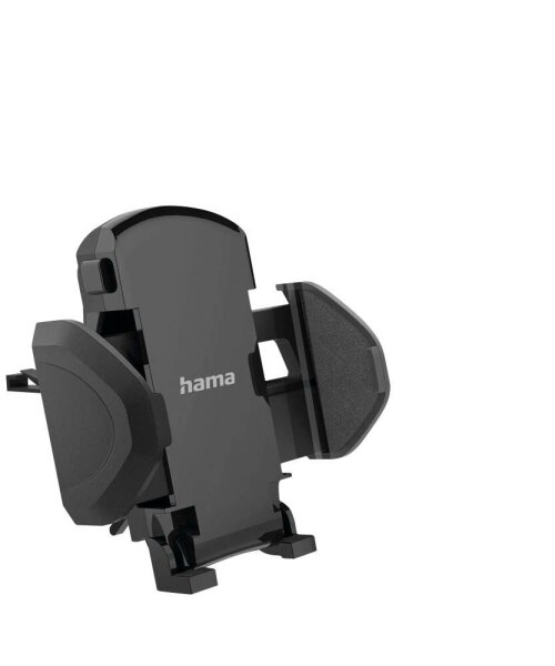 hama Kfz-Halterung Move schwarz