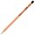 maped BLACKPEPS Bleistifte 2B schwarz/Holz, 12 St.