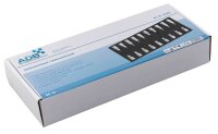 ADB Innensechskantschlüssel-Satz 22203 19-teilig