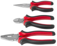 ADB Zangen-Set 22204, 3-tlg., 1 Set