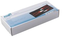 ADB Zangen-Set 22204, 3-tlg., 1 Set