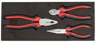 ADB Zangen-Set 22204, 3-tlg., 1 Set