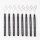 Tombow MONO drawing pen 04 Fineliner schwarz 0,4 mm, 1 St.