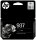 HP 937(4S6W5NE) schwarz Druckerpatrone