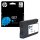 HP 937(4S6W2NE) cyan Druckerpatrone