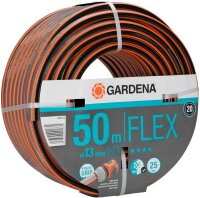GARDENA Gartenschlauch Comfort FLEX 50,0 m