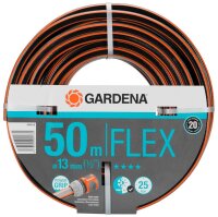 GARDENA Gartenschlauch Comfort FLEX 50,0 m