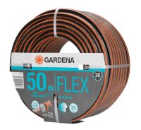 GARDENA Gartenschlauch Comfort FLEX 50,0 m