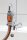 GARDENA Hahnanschluss Schnellanschluss-Satz 18285-20 13 mm (1/2 Zoll), 15 mm (5/8 Zoll) Wasseranschluss, 26,5 mm (G 3/4 Zoll), M22 x 1 (Innengewinde) Gewinde, 1 Set