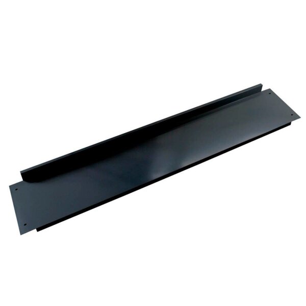 ADB Fachboden grau 175,0 x 35,0 cm, 1 St.