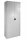 ADB Stahlschrank 40521 lichtgrau 78,0 x 38,0 x 193,0 cm, aufgebaut  ( 40521 )