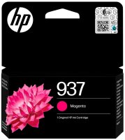 HP 937(4S6W3NE) magenta Druckerpatrone
