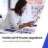 HP 937(4S6W3NE) magenta Druckerpatrone