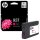 HP 937(4S6W3NE) magenta Druckerpatrone