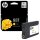 HP 937(4S6W4NE) gelb Druckerpatrone