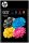 HP 937(6C400NE) schwarz, cyan, magenta, gelb Druckerpatronen, 4er-Set