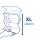 TORK Papierhandtücher 100297 Xpress® H2 Premium Extra Soft Interfold-Falzung 2-lagig 2.100 Tücher