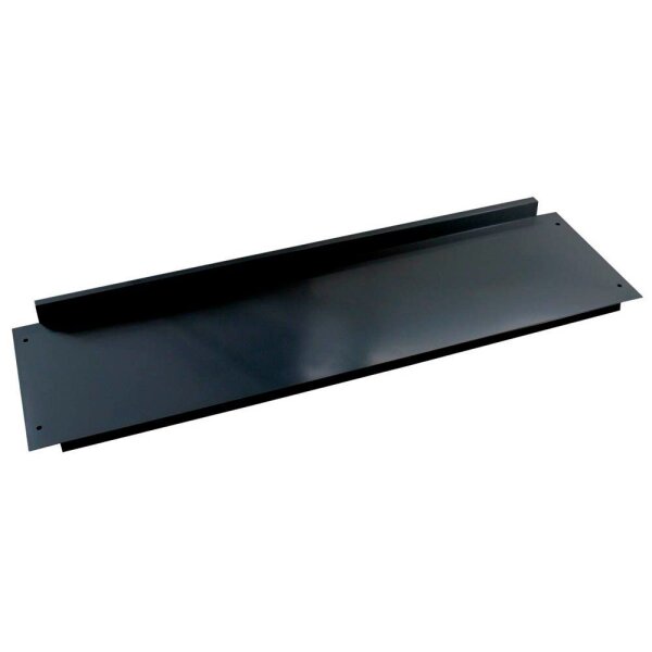 ADB Fachboden grau 125,0 x 35,0 cm, 1 St.