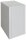 ADB Stahlschrank 41940 anthrazitgrau, lichtgrau 1 Fachboden 53,0 x 70,0 x 80,0 cm, aufgebaut, 1 St.