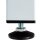 ADB Werkbank lichtgrau, anthrazitgrau 3 Schubladen 200,0 x 75,0 x 85,0 cm