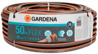GARDENA Gartenschlauch Comfort FLEX 50,0 m  (  )