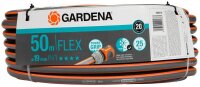 GARDENA Gartenschlauch Comfort FLEX 50,0 m  (  )