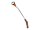 GARDENA Gießstab Classic 18332-20, 75 cm, 1 St.