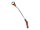 GARDENA Gießstab Classic 18332-20, 75 cm, 1 St.