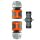 GARDENA Gartenschlauchverbinder 18283-20 13 mm (1/2 Zoll), 15 mm (5/8 Zoll) Wasseranschluss, 1 Set