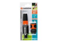 GARDENA Reinigungsspritze-Set Spritz-Satz