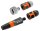 GARDENA Gartenschlauchverbinder-Set Grundausstattung