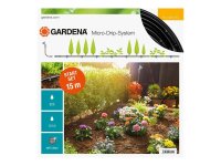 GARDENA Bewässerungs-Set Micro-Drip-System 15,0 m