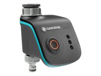GARDENA Bewässerungscomputer-Set smart Water Control...
