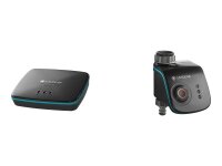 GARDENA Bewässerungscomputer-Set smart Water Control Set