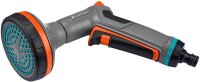 GARDENA Gartenbrause Comfort Beete