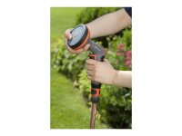 GARDENA Gartenbrause Comfort Beete