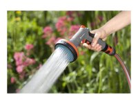 GARDENA Gartenbrause Comfort Beete