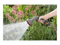 GARDENA Gartenbrause Comfort Beete