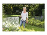 GARDENA Gartenbrause Comfort Beete